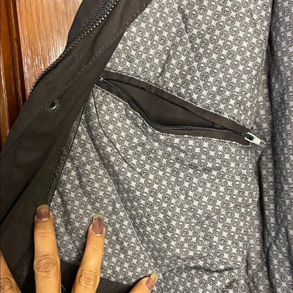 Bonobos Jeans mens utility Jacket size Large - Picture 13 of 14